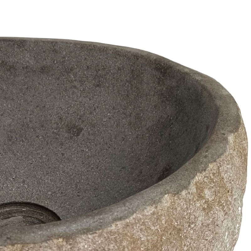Lave-mains en pierre n°43 - Taille S