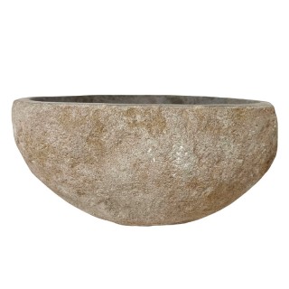 Lave-mains en pierre n°43 - Taille S