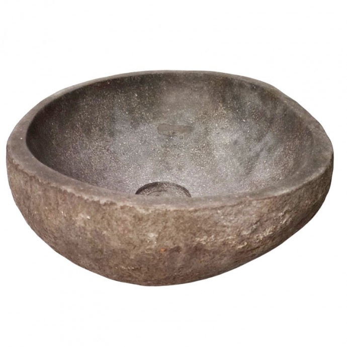 Lave-mains en pierre n°44 - Taille S