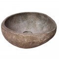 Lave-mains en pierre n°44 - Taille S