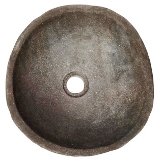 Lave-mains en pierre n°44 - Taille S