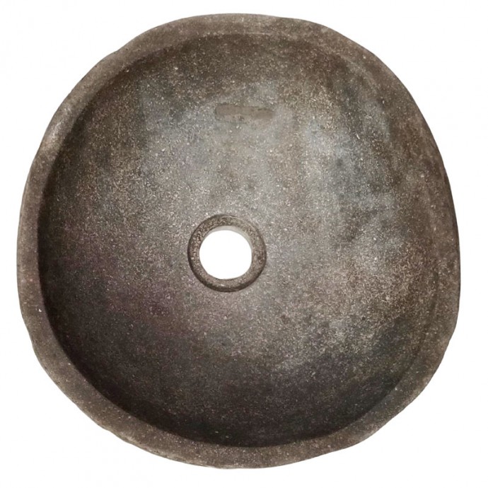 Lave-mains en pierre n°44 - Taille S