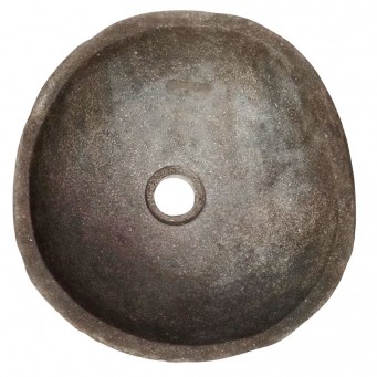 Lave-mains en pierre n°44 - Taille S