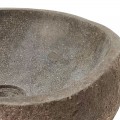Lave-mains en pierre n°44 - Taille S