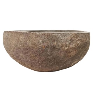 Lave-mains en pierre n°44 - Taille S