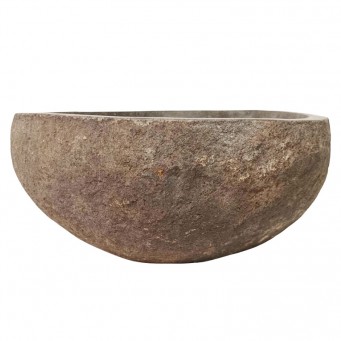 Lave-mains en pierre n°44 - Taille S