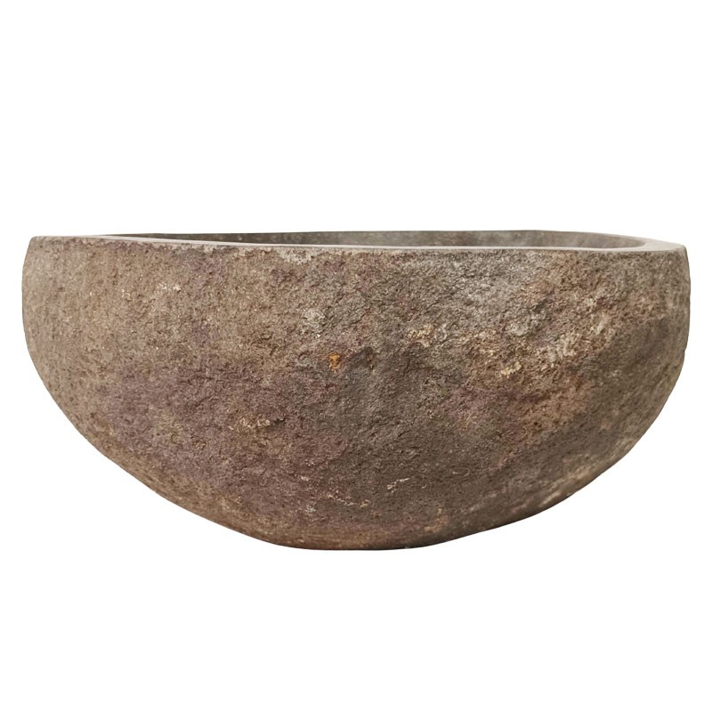 Lave-mains en pierre n°44 - Taille S