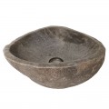 Lave-mains en pierre n°45 - Taille S