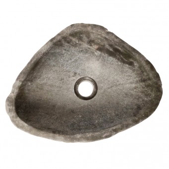 Lave-mains en pierre n°45 - Taille S