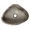 Lave-mains en pierre n°45 - Taille S