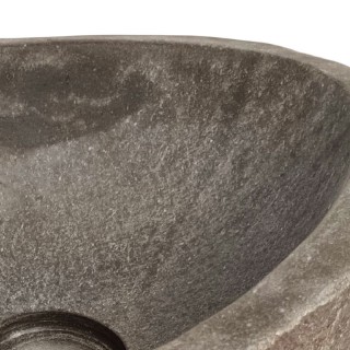 Lave-mains en pierre n°45 - Taille S