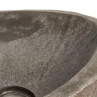 Lave-mains en pierre n°45 - Taille S