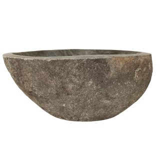 Lave-mains en pierre n°45 - Taille S