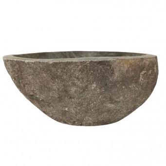 Lave-mains en pierre n°45 - Taille S