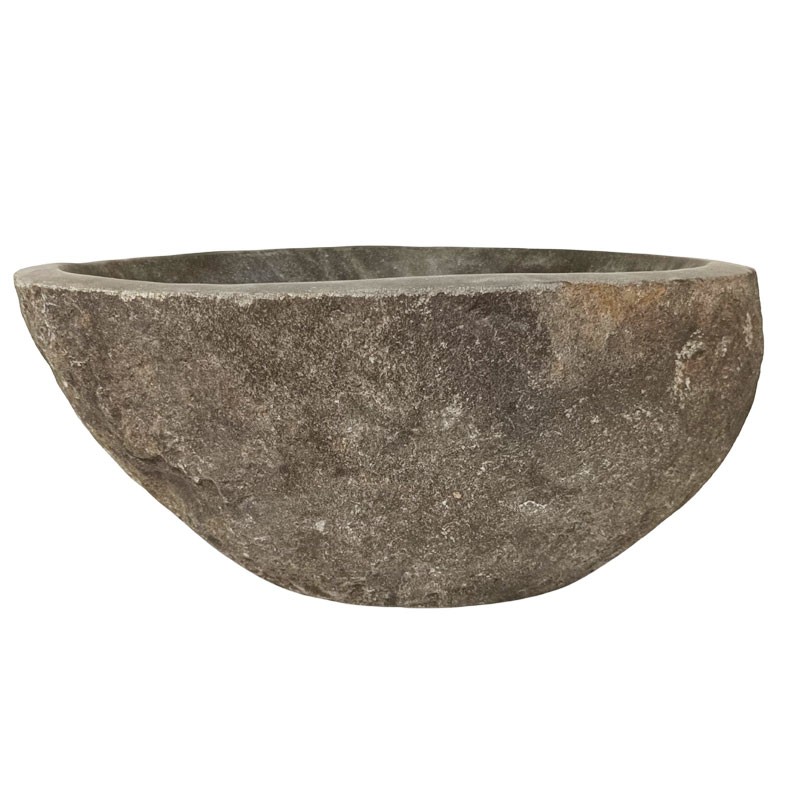Lave-mains en pierre n°45 - Taille S