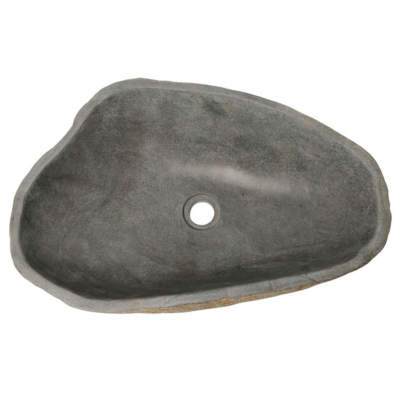 Vasque à poser pierre n°37 - Taille L