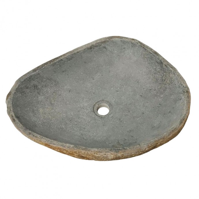 Vasque à poser pierre n°38 - Taille L