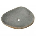 Vasque à poser pierre n°38 - Taille L
