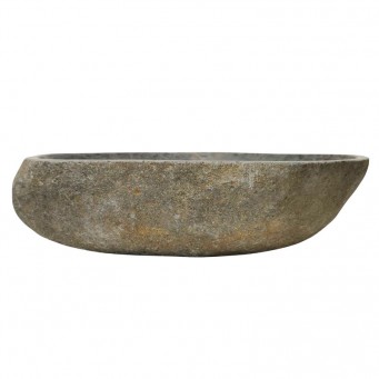 Vasque à poser pierre n°41 - Taille L