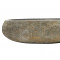 Vasque à poser pierre n°41 - Taille L