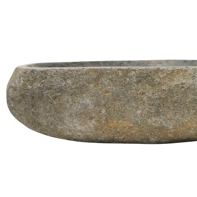 Vasque à poser pierre n°41 - Taille L