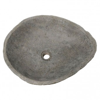 Vasque à poser pierre n°42 - Taille L