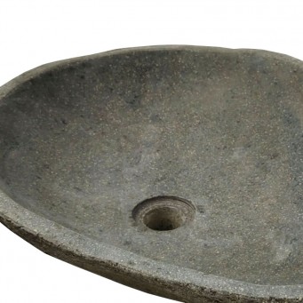 Vasque à poser pierre n°42 - Taille L