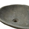 Vasque à poser pierre n°42 - Taille L