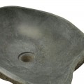 Vasque à poser pierre n°44 - Taille L