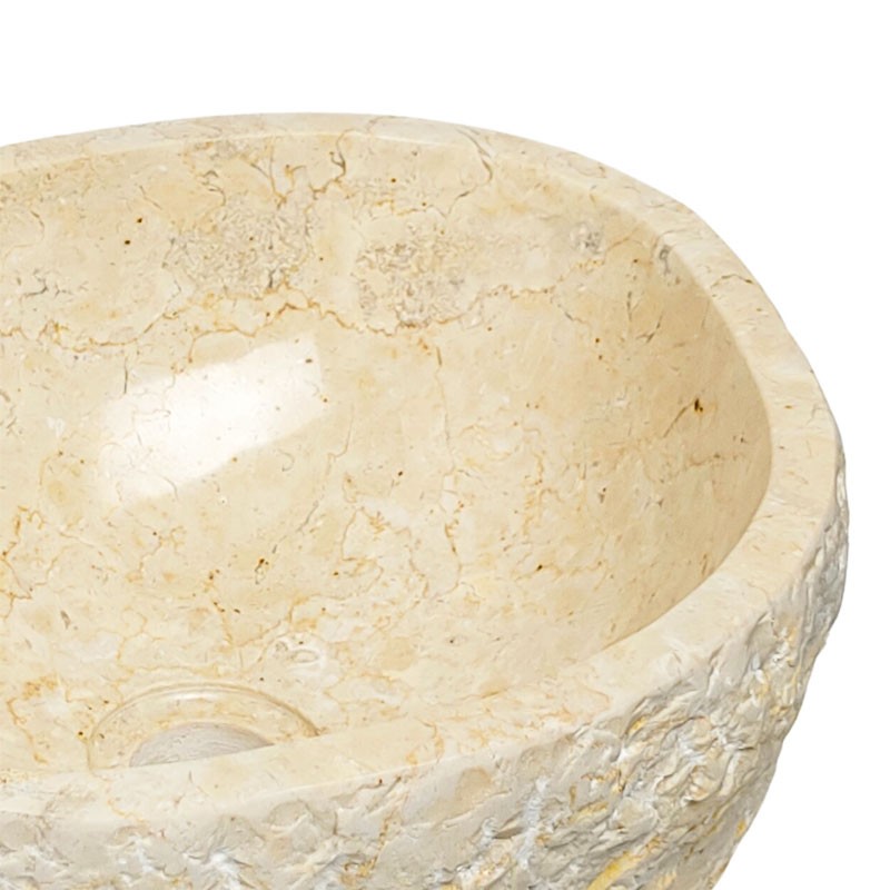Lave main marbre n°79 - Taille S