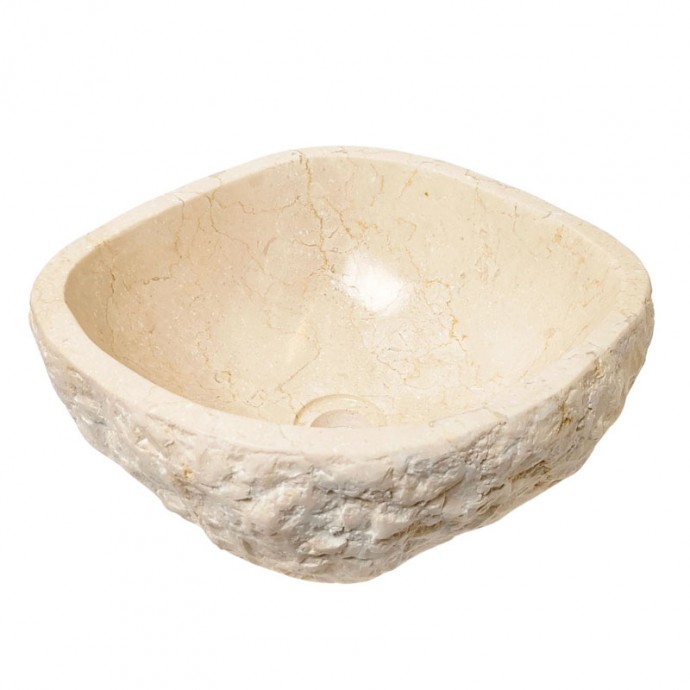 Lave main marbre n°80- Taille S
