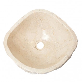 Lave main marbre n°80- Taille S