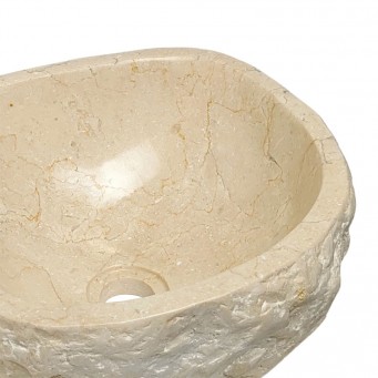 Lave main marbre n°80- Taille S