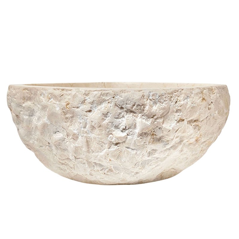 Lave main marbre n°80- Taille S