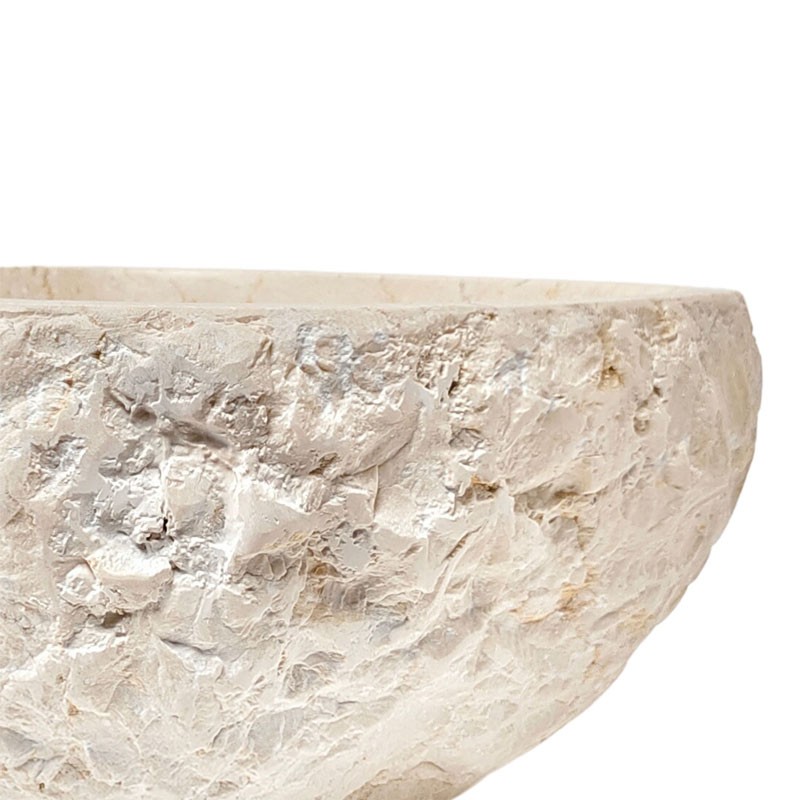 Lave main marbre n°80- Taille S
