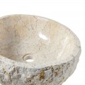 Vasque à poser marbre n°46 - Taille M