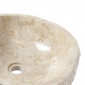 Vasque à poser marbre n°50 - Taille M