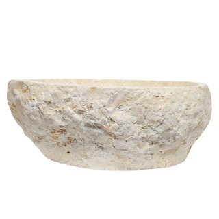 Vasque à poser marbre n°51 - Taille M