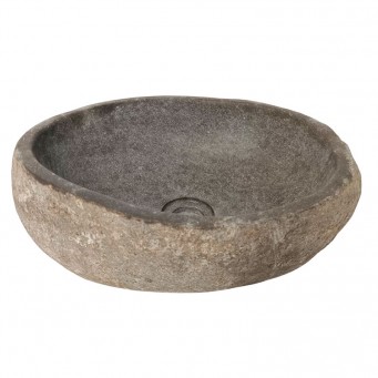 Lave-mains en pierre n°46 - Taille S