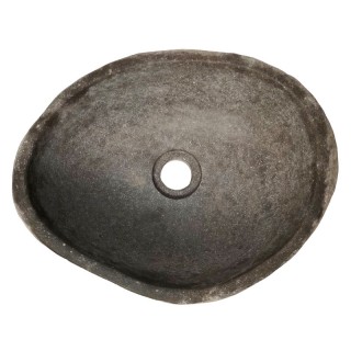 Lave-mains en pierre n°46 - Taille S