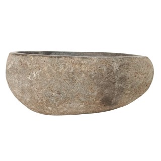 Lave-mains en pierre n°46 - Taille S