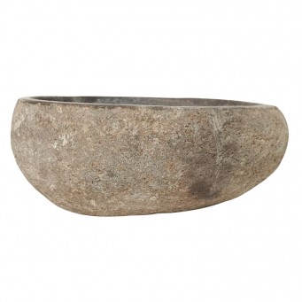 Lave-mains en pierre n°46 - Taille S