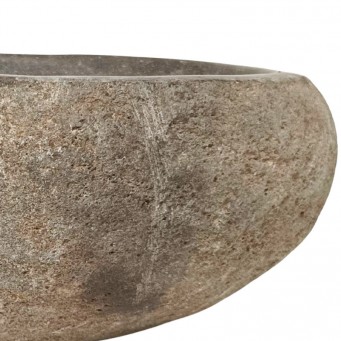 Lave-mains en pierre n°46 - Taille S