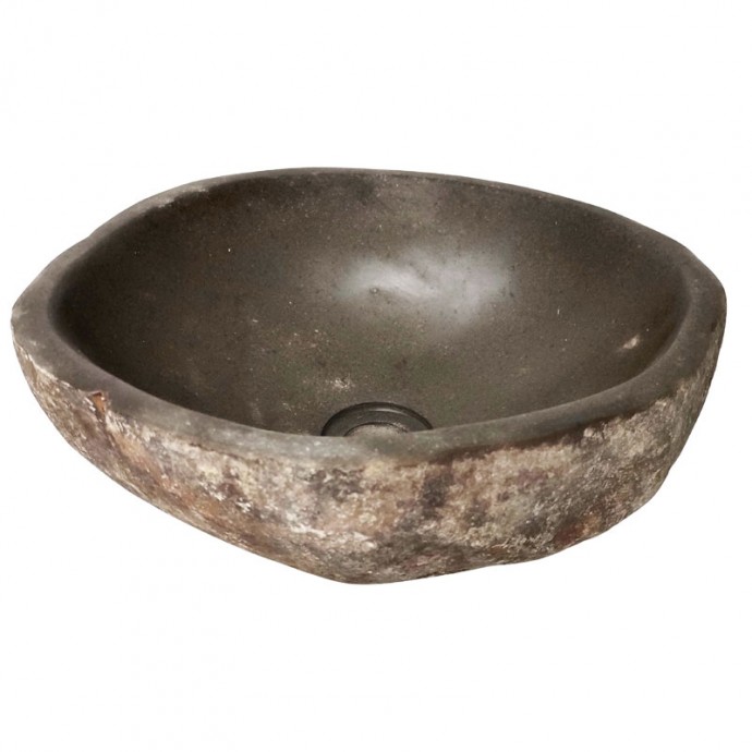 Lave-mains en pierre n°47 - Taille S