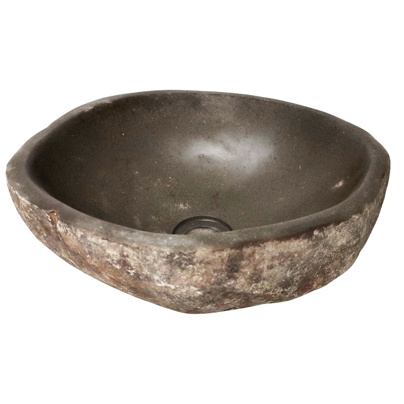 Lave-mains en pierre n°47 - Taille S