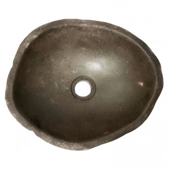 Lave-mains en pierre n°47 - Taille S
