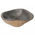 Lave-mains en pierre n°48 - Taille S