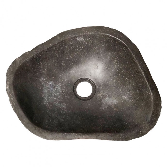 Lave-mains en pierre n°48 - Taille S