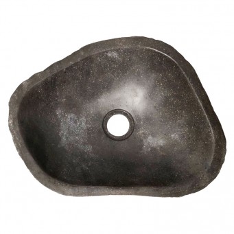 Lave-mains en pierre n°48 - Taille S