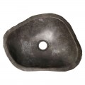 Lave-mains en pierre n°48 - Taille S